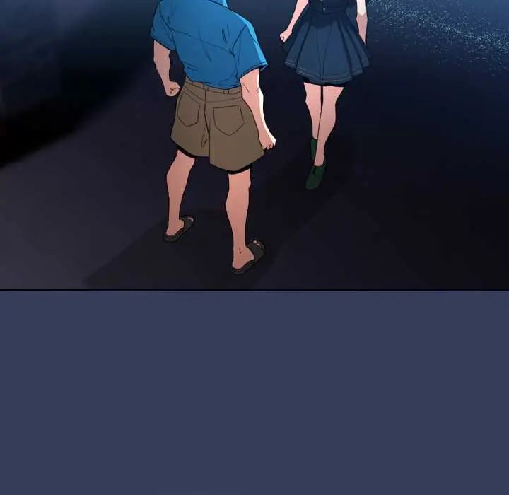 配角的生存任务 - 第66話 - page 65