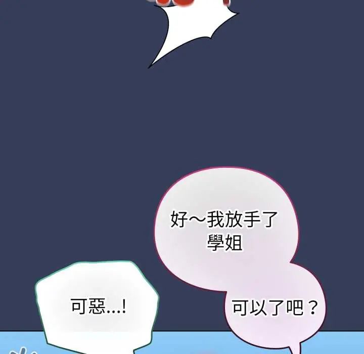 配角的生存任务 - 第66話 - page 109