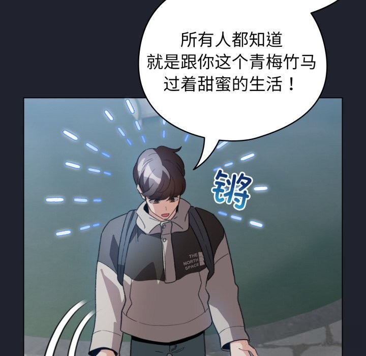 配角的生存任务 - 第28話 - page 130