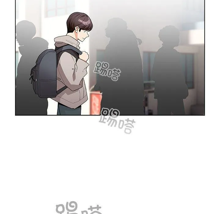 配角的生存任务 - 第13話 - page 49