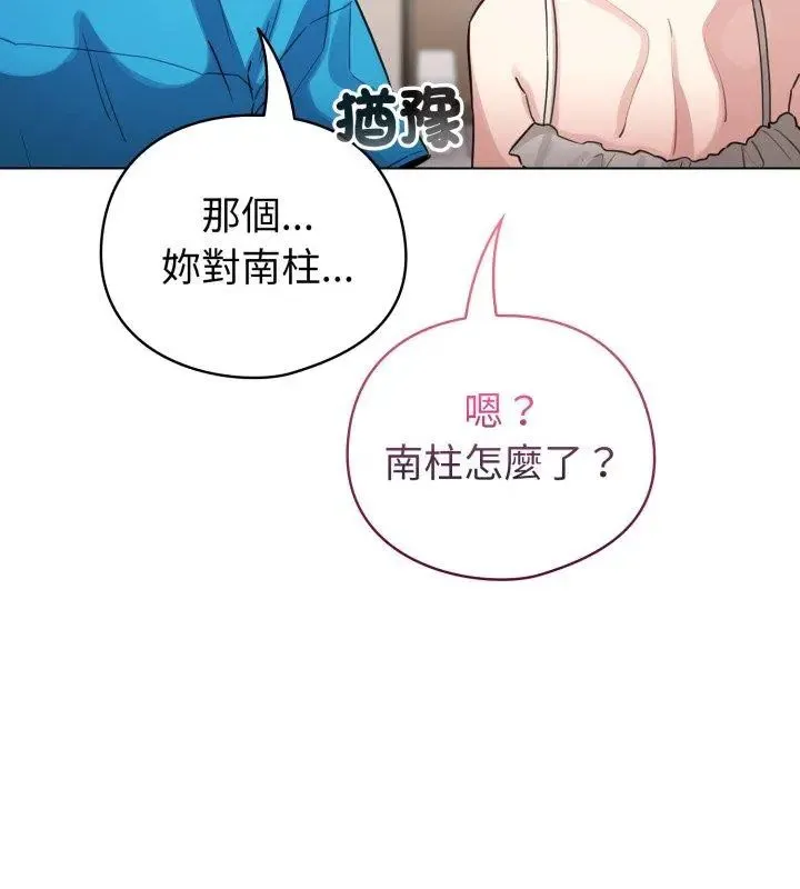 配角的生存任务 - 第69話 - page 72