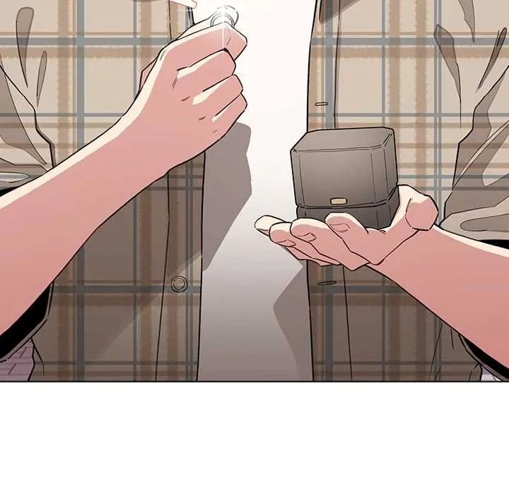 配角的生存任务 - 第79話 - page 55