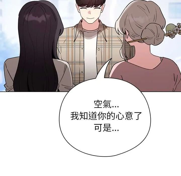 配角的生存任务 - 第79話 - page 91