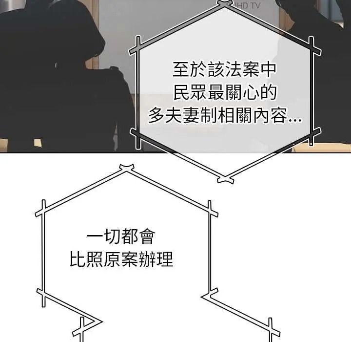 配角的生存任务 - 第79話 - page 106