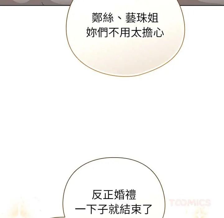 配角的生存任务 - 第79話 - page 111