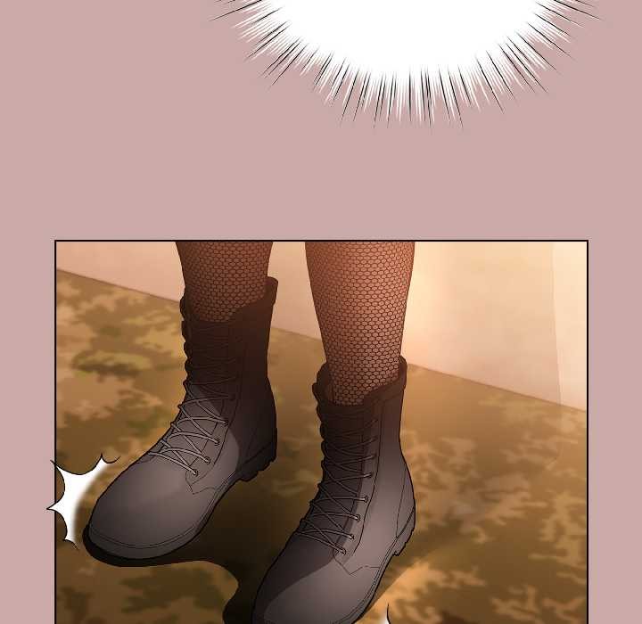 配角的生存任务 - 第45話 - page 6
