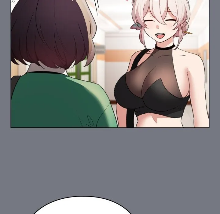配角的生存任务 - 第18話 - page 31