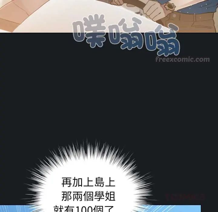 配角的生存任务 - 第71話 - page 120