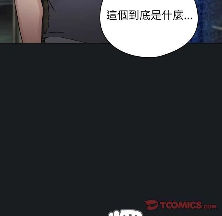 配角的生存任务 - 第72話 - page 36