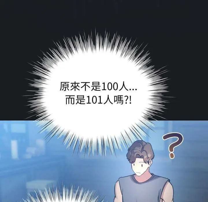 配角的生存任务 - 第72話 - page 61
