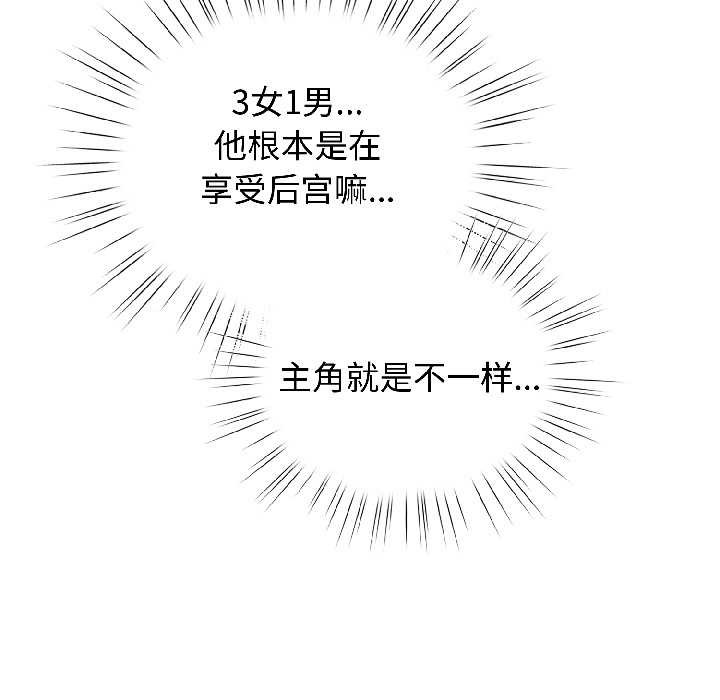 配角的生存任务 - 第46話 - page 78