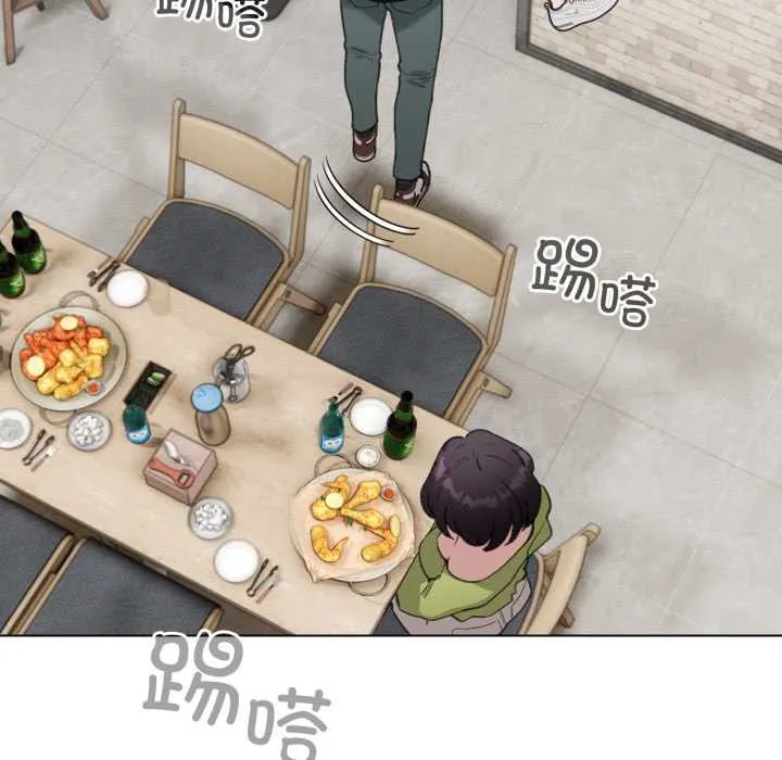 配角的生存任务 - 第39話 - page 92