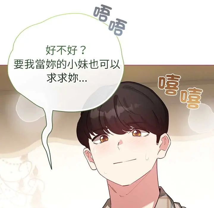 配角的生存任务 - 第77話 - page 28