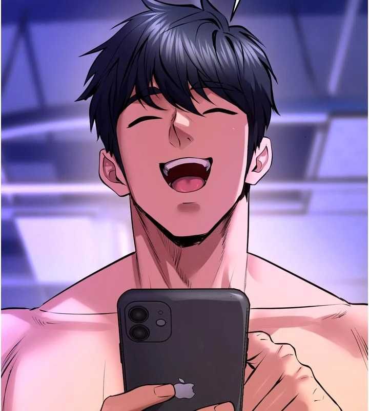 狱火重生 - 第75話-我已經變成他的形狀了♥ - page 37