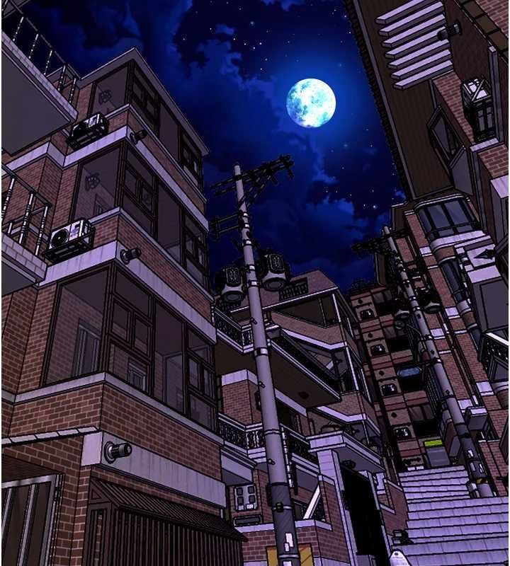 狱火重生 - 第75話-我已經變成他的形狀了♥ - page 59