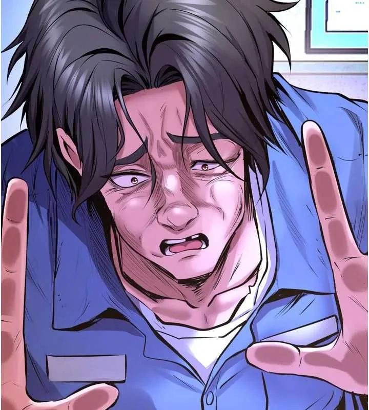 狱火重生 - 第76話-想幹卻幹不到很難受吧? - page 25