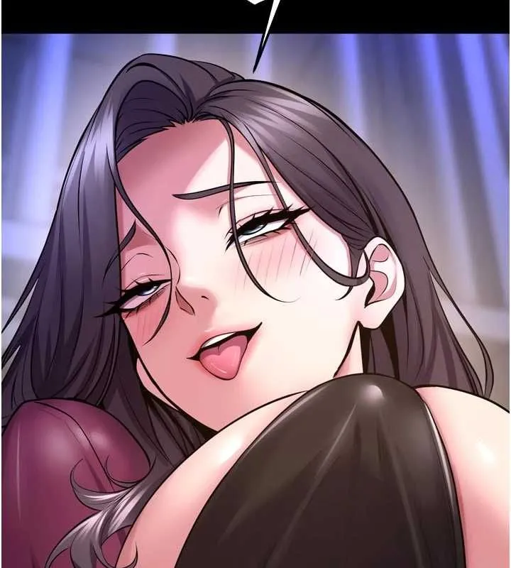 狱火重生 - 第76話-想幹卻幹不到很難受吧? - page 39