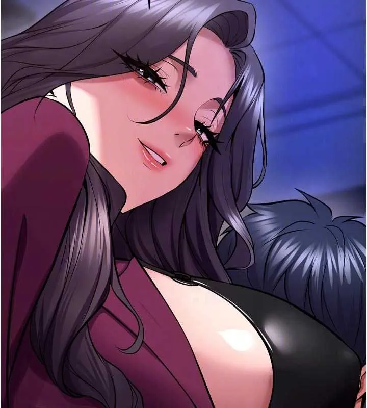 狱火重生 - 第76話-想幹卻幹不到很難受吧? - page 55