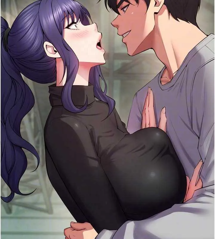 狱火重生 - 第42話-這樣會讓妳很有感覺嗎? - page 75