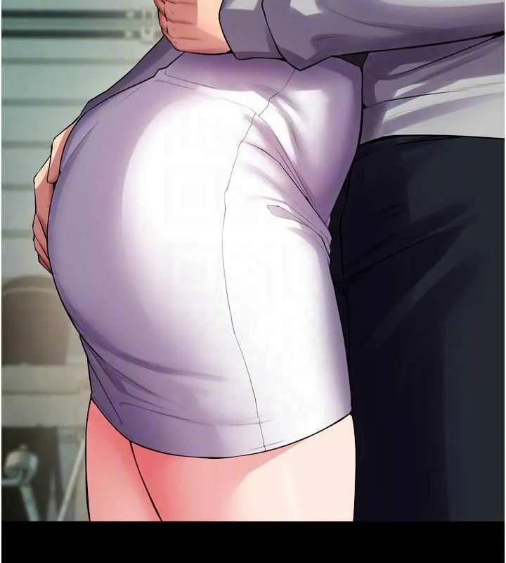 狱火重生 - 第42話-這樣會讓妳很有感覺嗎? - page 76