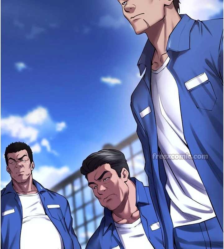 狱火重生 - 第37話-你可以射進我的體內 - page 112