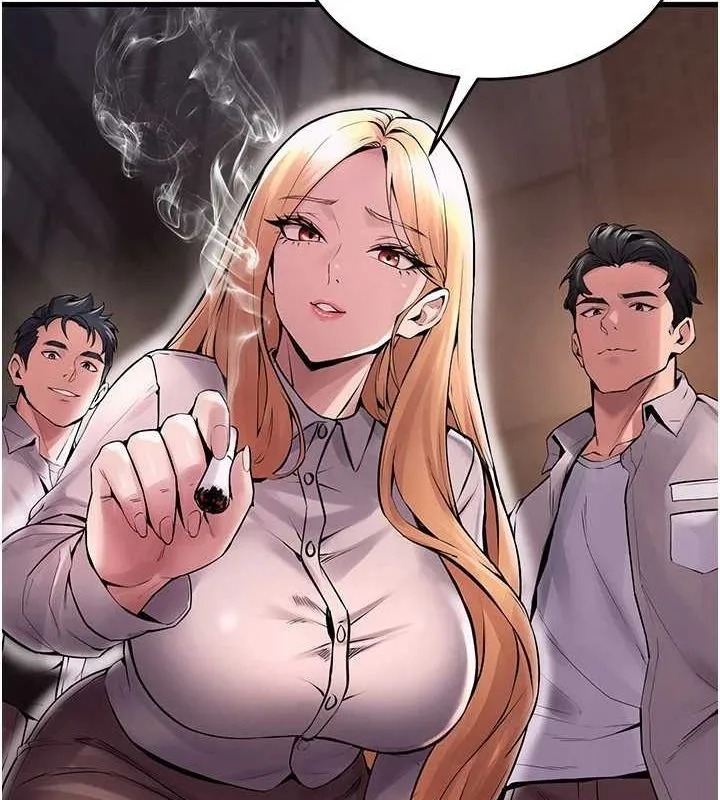 狱火重生 - 第2話-沒聽到叫妳用身體還嗎? - page 134