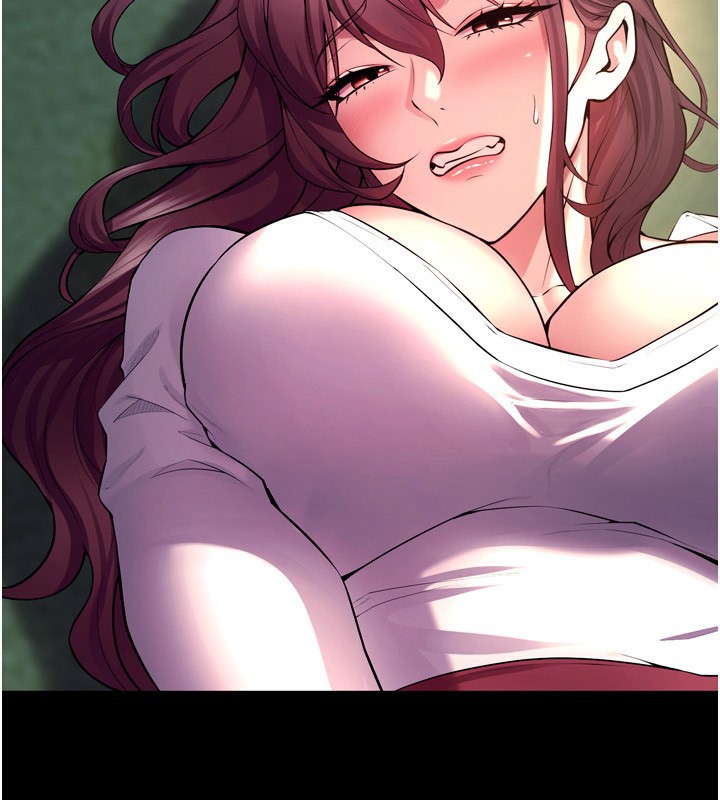 狱火重生 - 第33話-第一次就噴水的天生名器 - page 43