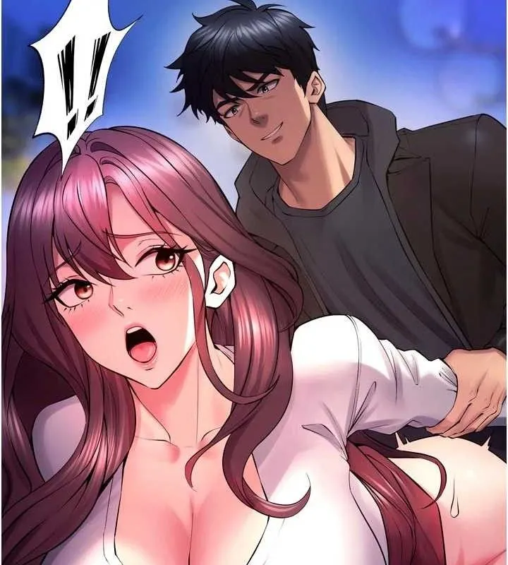 狱火重生 - 第34話-白嫩美眉的滿意服務 - page 50