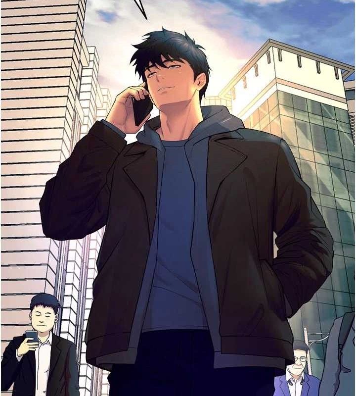 狱火重生 - 第30話-翊婷準備的「特別禮物」 - page 113