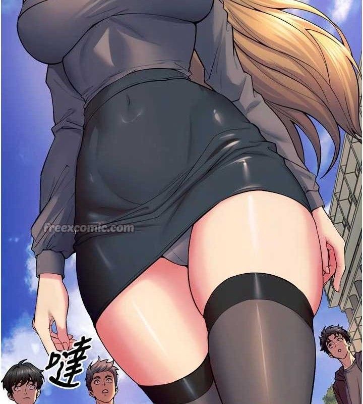 狱火重生 - 第30話-翊婷準備的「特別禮物」 - page 126