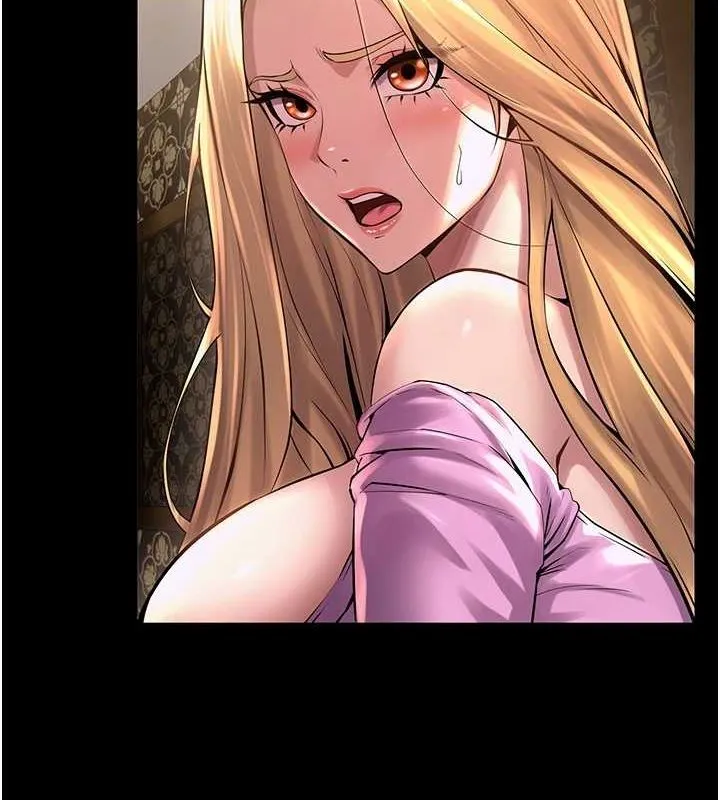 狱火重生 - 第4話-要當我的炮友嗎? - page 33