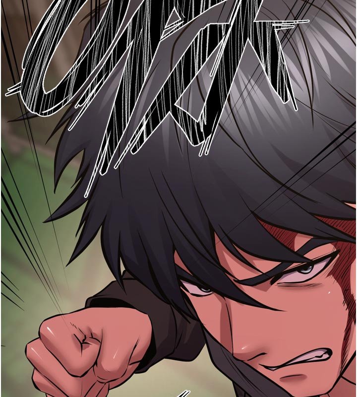 狱火重生 - 第61話-走向結局的最終決戰 - page 7