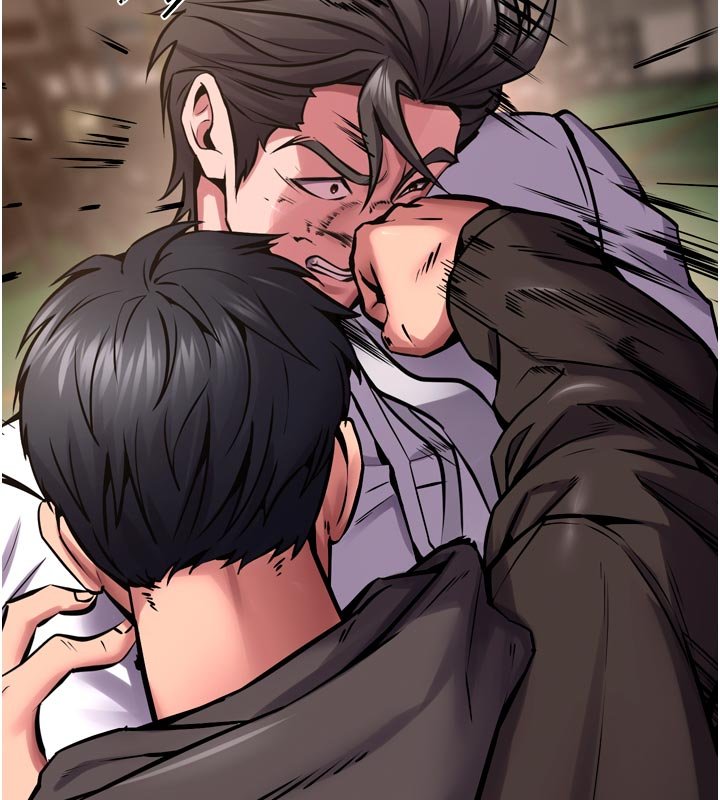 狱火重生 - 第61話-走向結局的最終決戰 - page 11