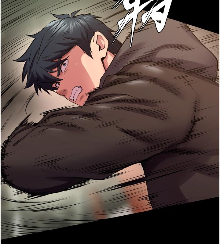 狱火重生 - 第61話-走向結局的最終決戰 - page 55