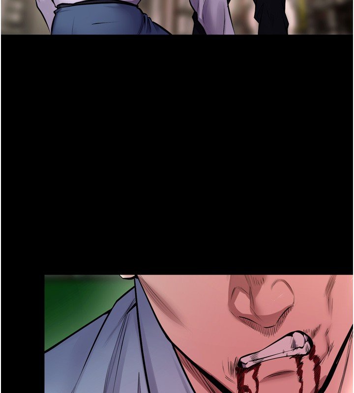 狱火重生 - 第61話-走向結局的最終決戰 - page 85