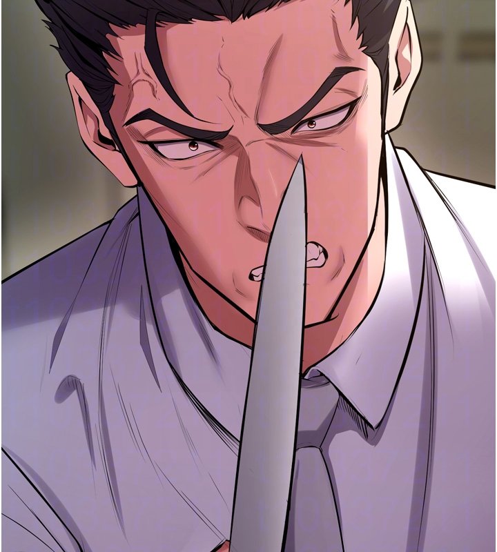 狱火重生 - 第61話-走向結局的最終決戰 - page 89