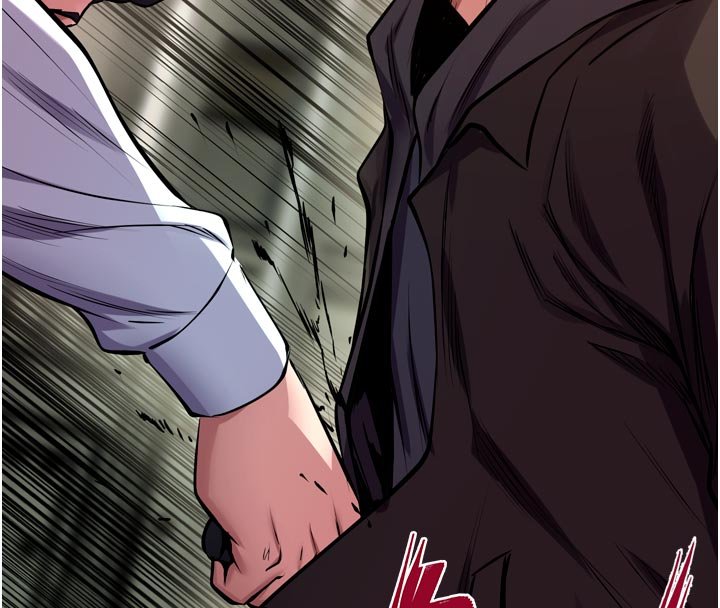 狱火重生 - 第61話-走向結局的最終決戰 - page 115