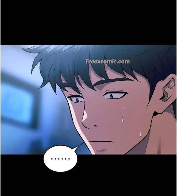 狱火重生 - 第22話-妳明明很想要還給我裝? - page 56