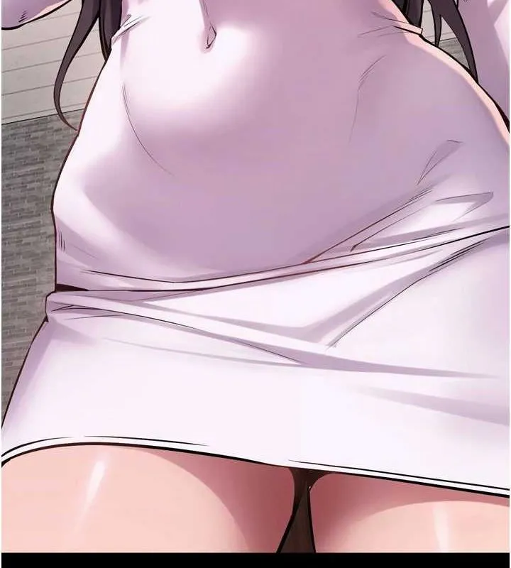 狱火重生 - 第10話-撐開妳淫蕩的鮑鮑 - page 3