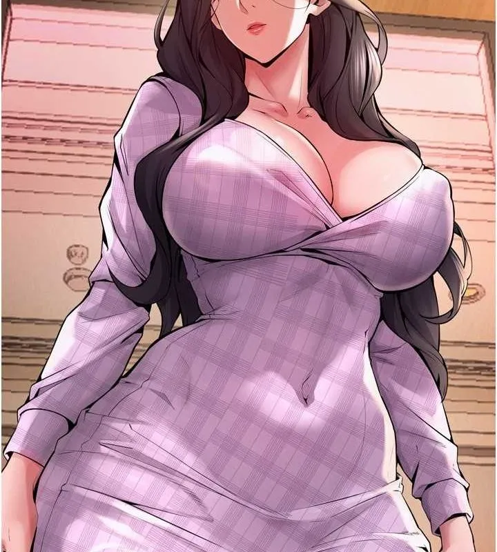 狱火重生 - 第10話-撐開妳淫蕩的鮑鮑 - page 42