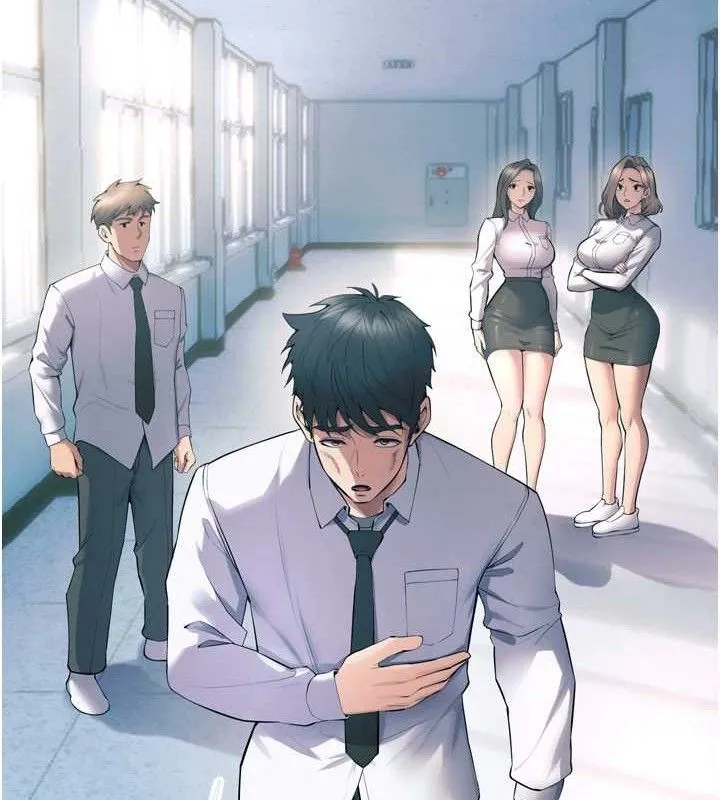 狱火重生 - 第20話-葛格，快給人家獎勵♥ - page 47