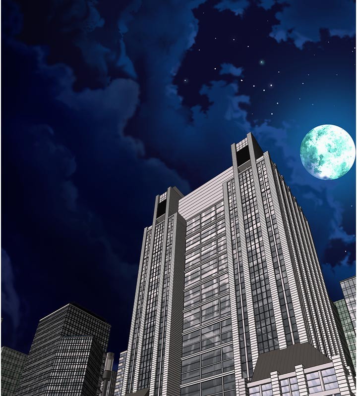狱火重生 - 第60話-揮出復仇的拳頭 - page 2