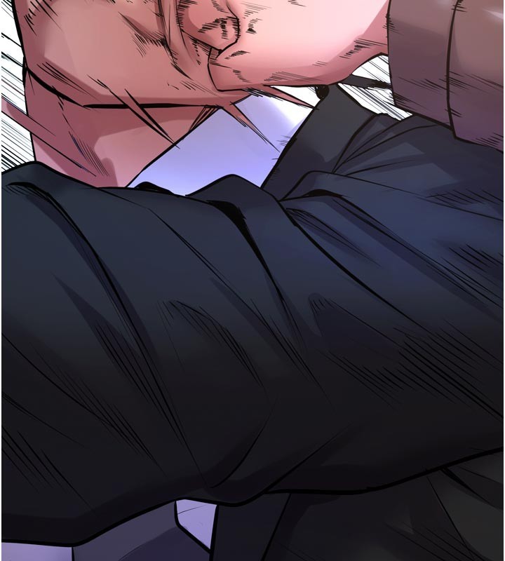 狱火重生 - 第60話-揮出復仇的拳頭 - page 17