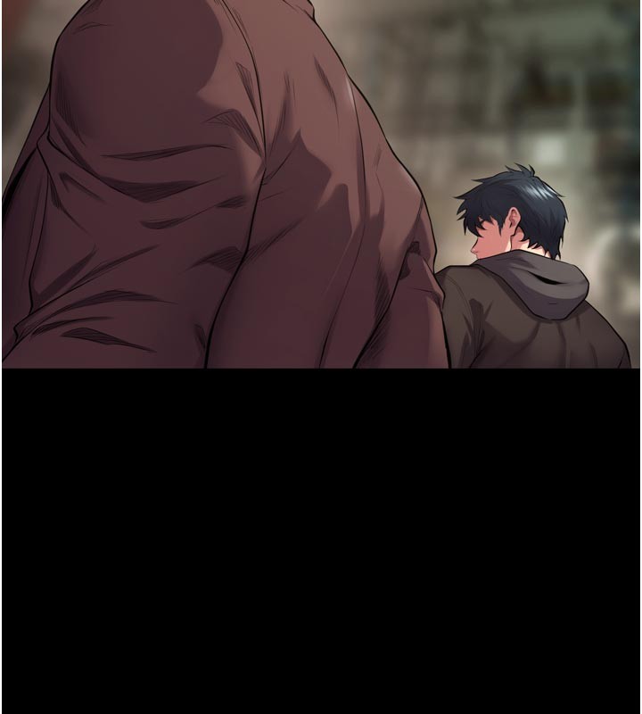 狱火重生 - 第60話-揮出復仇的拳頭 - page 27