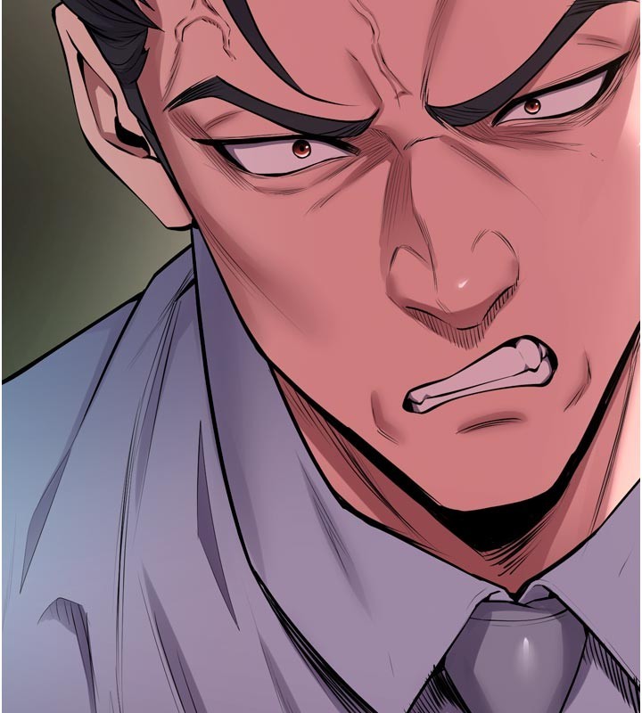 狱火重生 - 第60話-揮出復仇的拳頭 - page 54