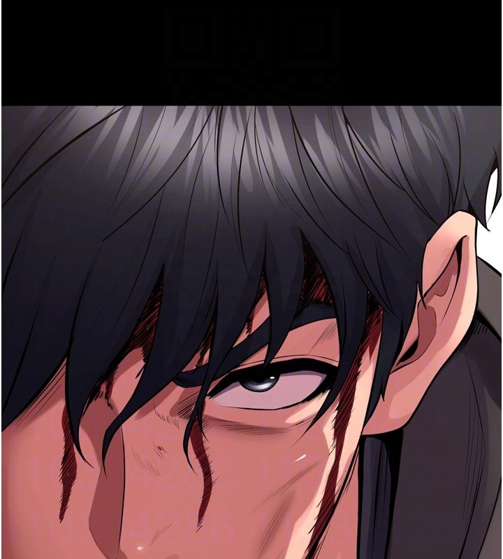 狱火重生 - 第60話-揮出復仇的拳頭 - page 82