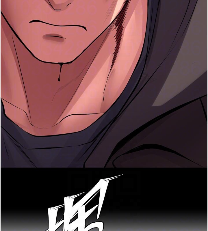 狱火重生 - 第60話-揮出復仇的拳頭 - page 83