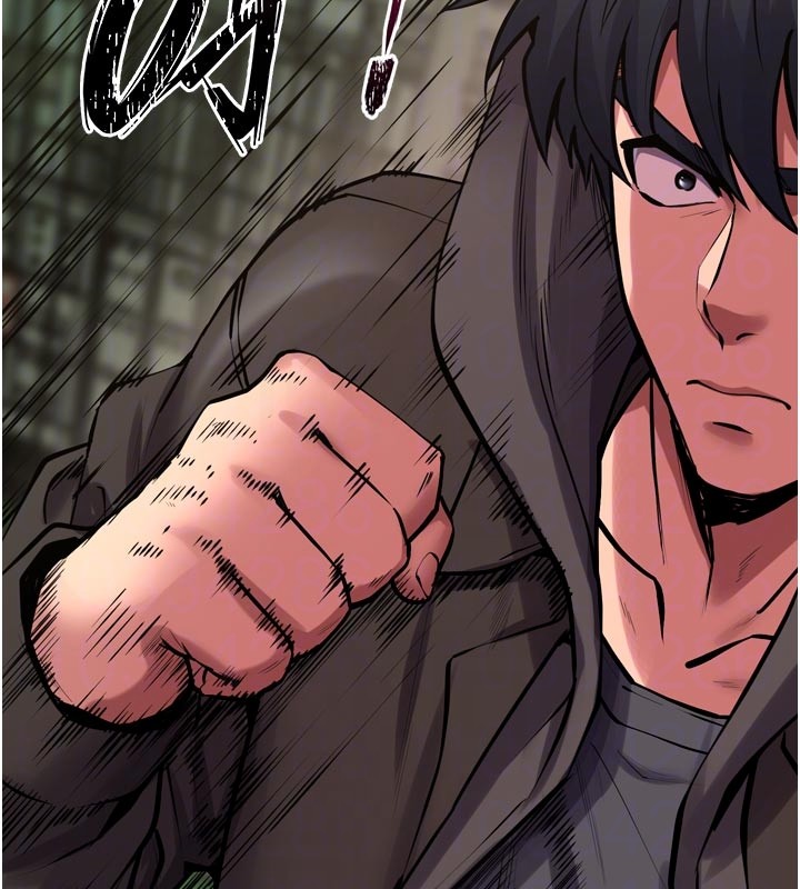 狱火重生 - 第60話-揮出復仇的拳頭 - page 89
