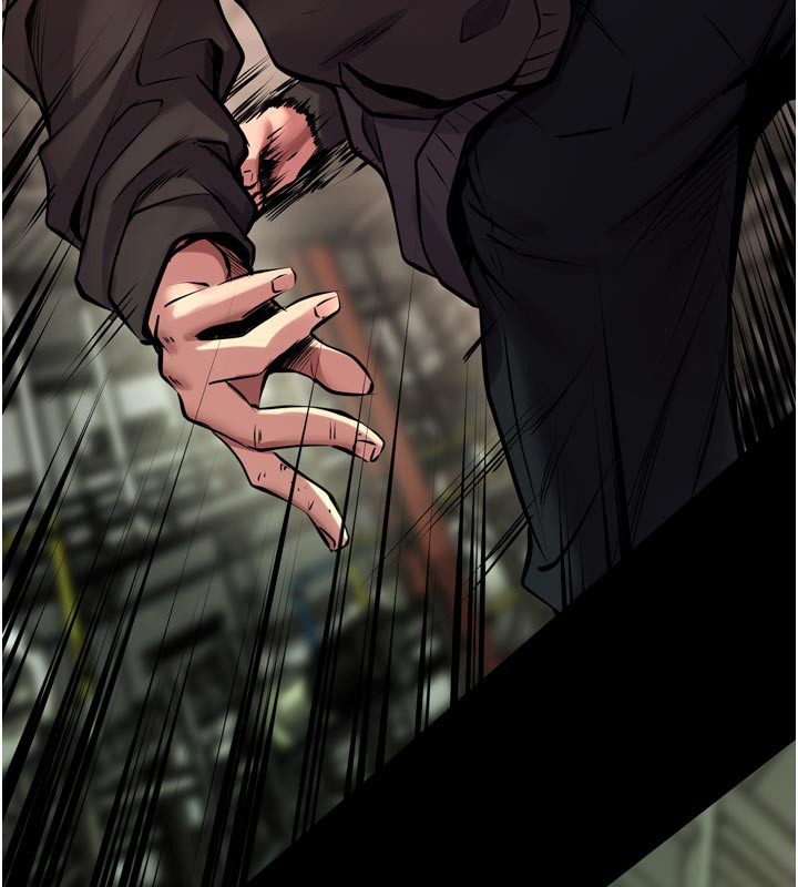 狱火重生 - 第60話-揮出復仇的拳頭 - page 93