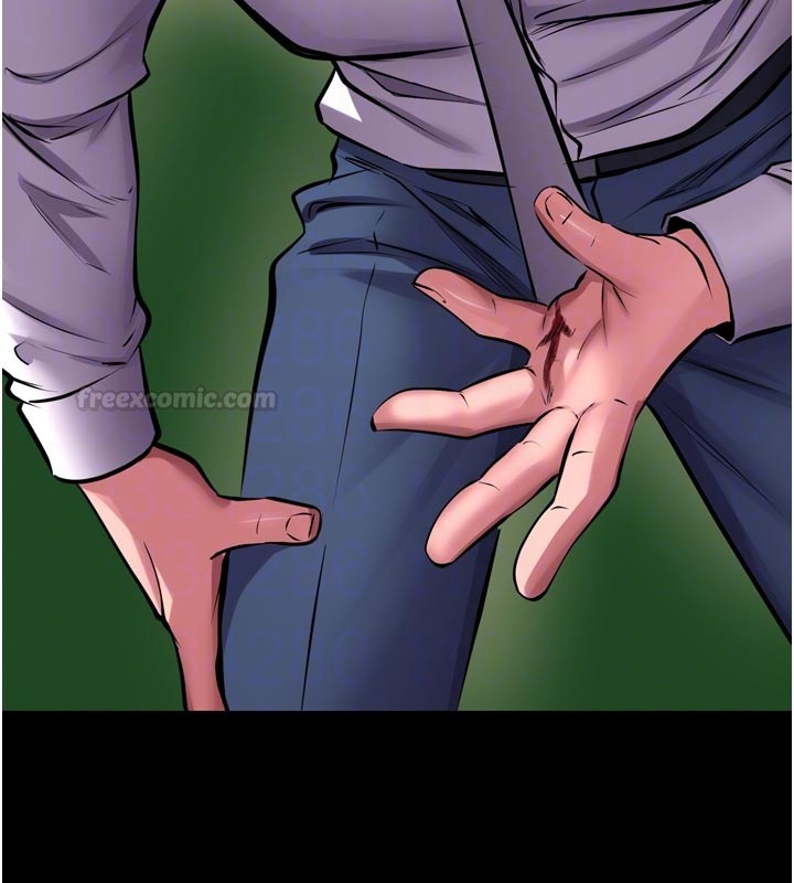 狱火重生 - 第60話-揮出復仇的拳頭 - page 105